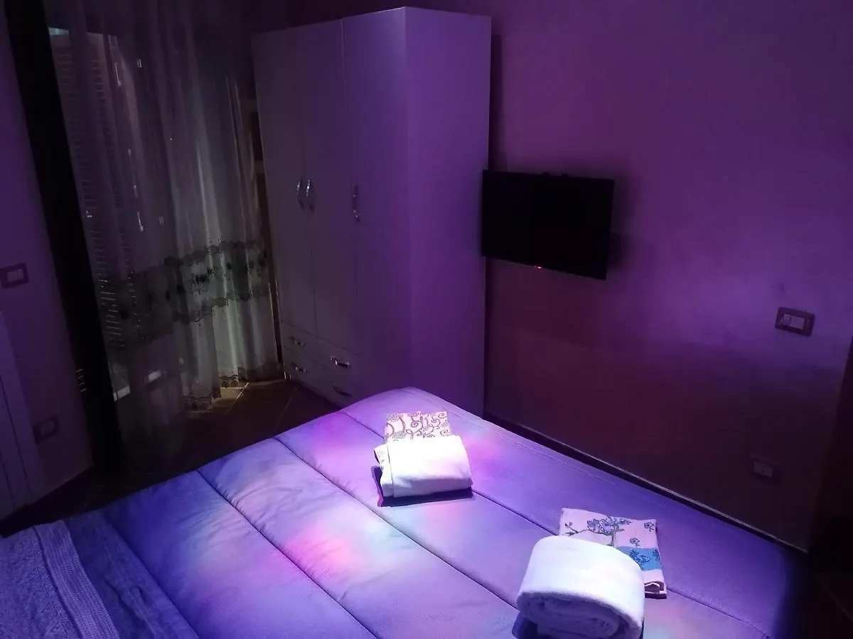 나폴리 Casa Amelia B&B