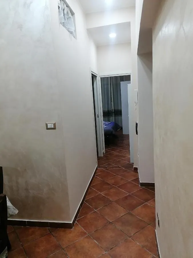 Casa Amelia Bed & Breakfast Naples Italy