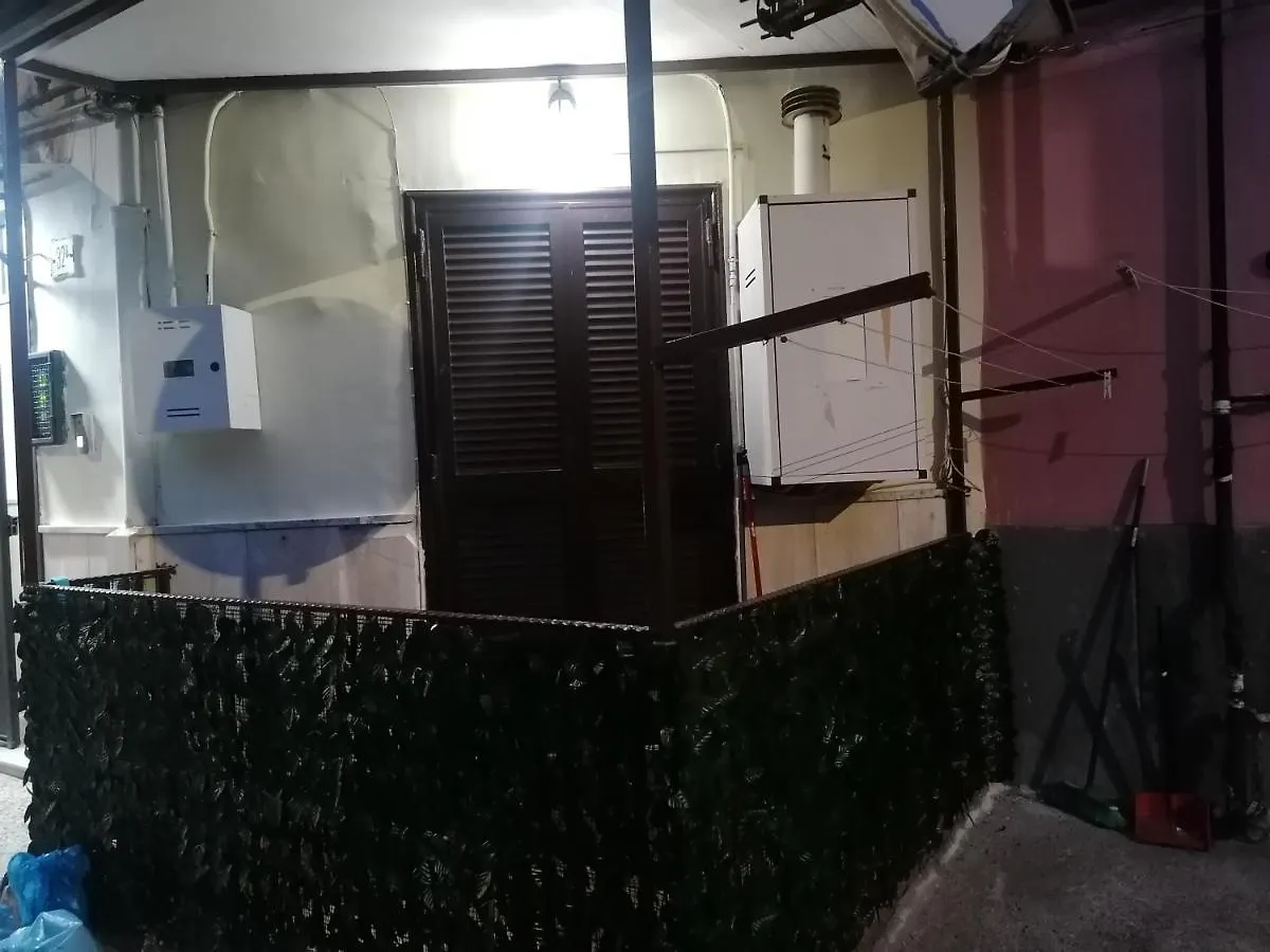 Casa Amelia Bed & Breakfast Naples Italy