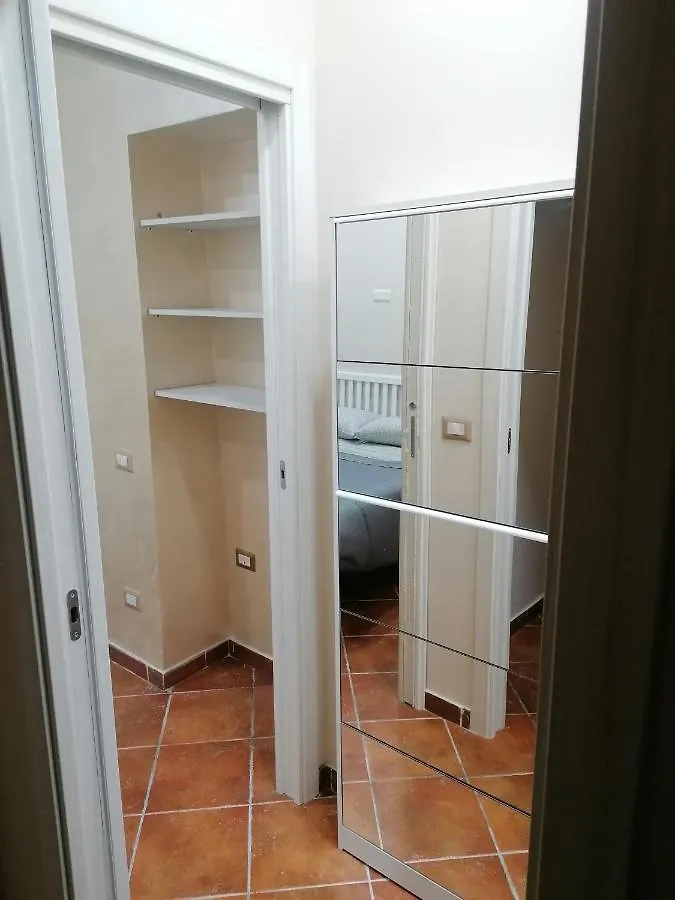 Casa Amelia Bed & Breakfast Naples