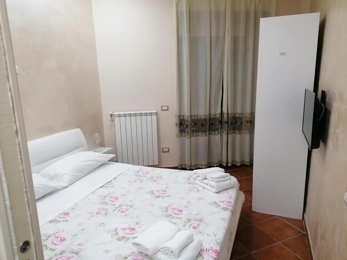 Casa Amelia Bed & Breakfast Naples 0*,  Italy